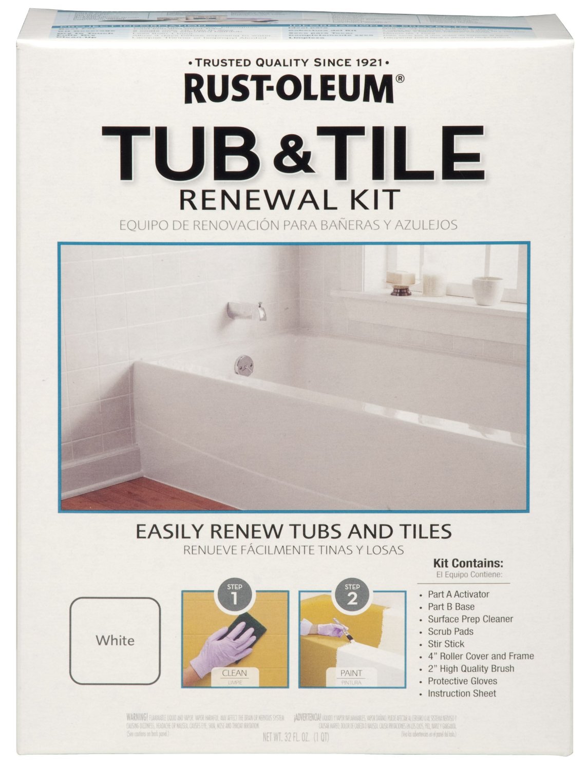 tile paint kit