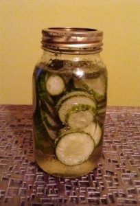 Meke’s Homemade Pickles
