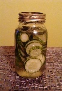 pickles