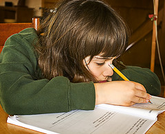 How to Give Your Child the Best Chance at Succeeding in School