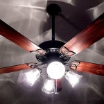 How To Make Cleaning Ceiling Fans Quick & Easy
