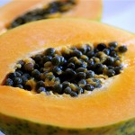 Health Tip: The Health Benefits of Papaya