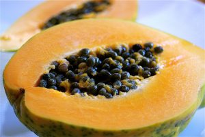 Health Tip: The Health Benefits of Papaya