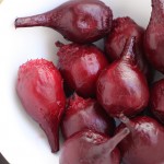 Health Tip: The Health Benefits of Red Beets