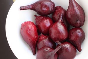 Health Tip: The Health Benefits of Red Beets