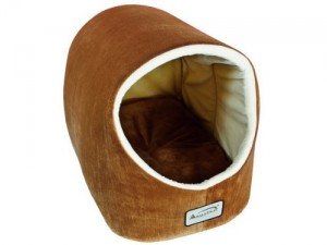 Cat bed