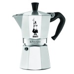 Bialetti Stovetop Espresso Maker.