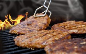 3 Barbecue Grilling Must-Haves