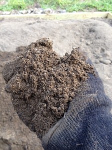 Good soil