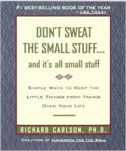 3 Great Short Motivational Books to Keep on Your Nightstand