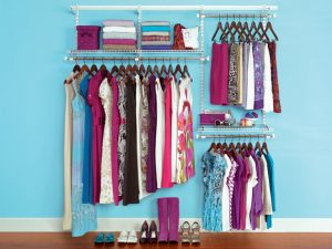 Easy Organizing Tips for Your Home