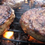 3 Gourmet Burger Ideas for Grilling (Stuffed with Goodness)
