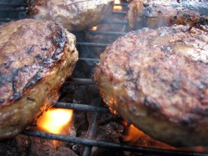 3 Gourmet Burger Ideas for Grilling (Stuffed with Goodness)