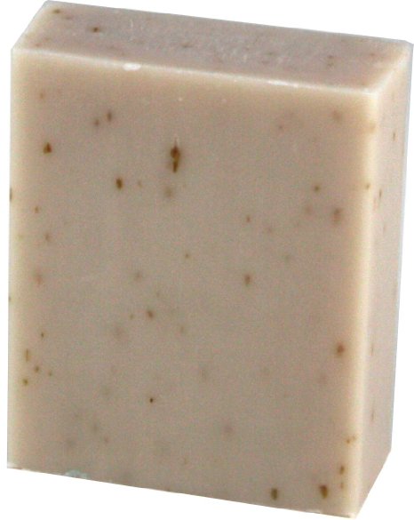 Natural Oatmeal Soap