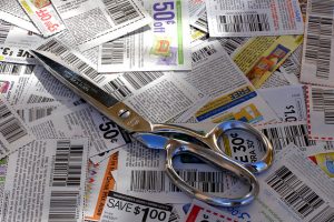 Quick Tips to Organize Coupons & Receipts