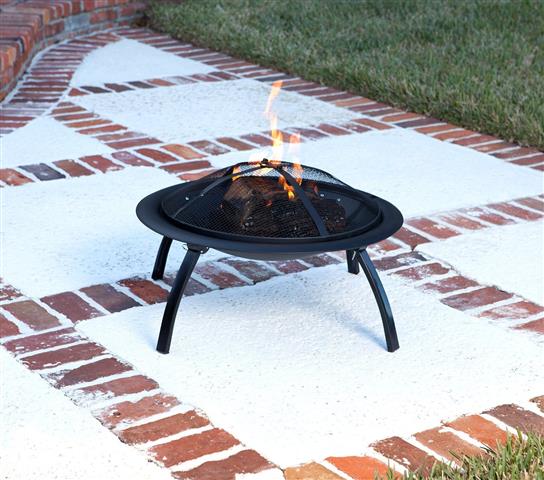 Fire Pit