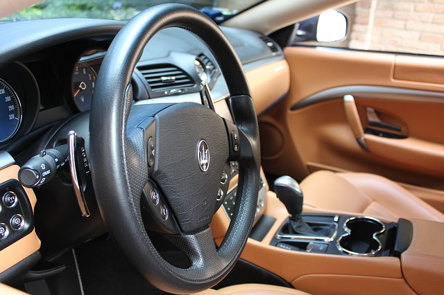 cup holder car interior