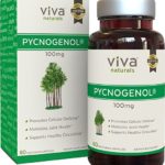Review: Pycnogenol Supplement