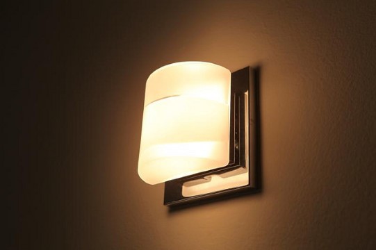Modern Light Fixture