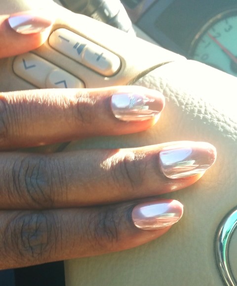 Gel Nails