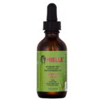 Light, Lovely Smelling Hair Rejuvenating Oil: Mielle Organics Rosemary Mint Scalp & Hair Strengthening Oil