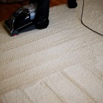 How to Clean and Deodorize a Musty Carpet