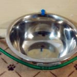 How to Keep a Cat (or Dog) from Knocking Over Water Bowls