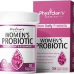 Get Your Gut Back in Order – Good Digestive Health | Organic Prebiotics & Probiotics for Women